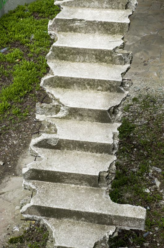 Concrete Pathway Removal in Sacramento, CA