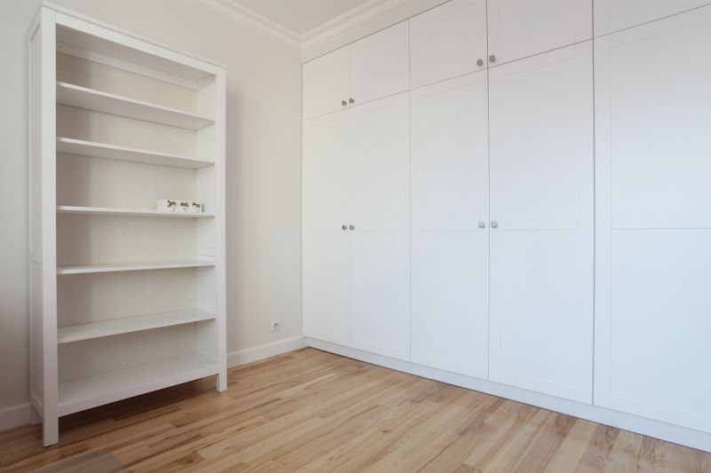 Dresser Removal in Madison, WI