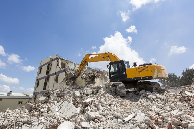 House Removal in Houston, TX