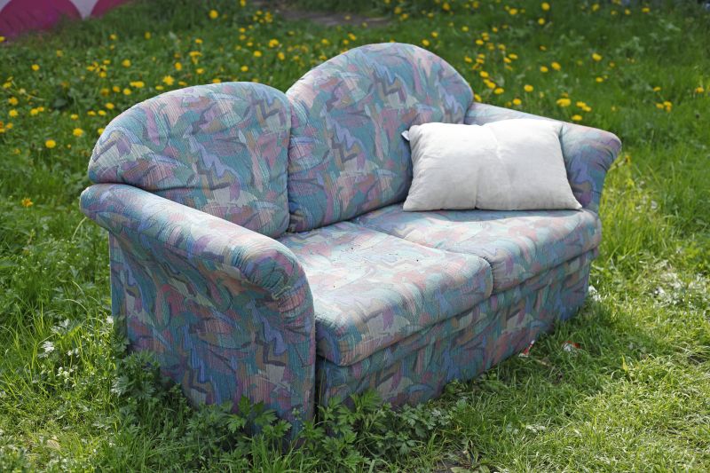 Sofa Removal Service in Sacramento, CA